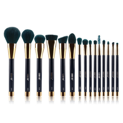 Pro New 465 15 PcsSet Foundation Blending Brush Kabuki Makeup Brushes Set Brush Kit Maquillage
Pro New 465 15 PcsSet Foundation Blending Brush Kabuki Makeup Brushes Set Brush Kit Maquillage