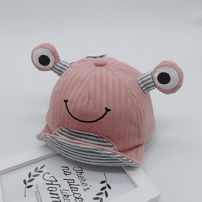 Boys Girls Children Caps Hats Child Adjustable Sun Protection Cartoon Animal Print Casual Ear Design Visors
Boys Girls Children Caps Hats Child Adjustable Sun Protection Cartoon Animal Print Casual Ear Design Visors