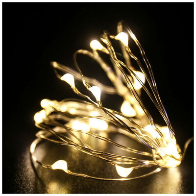 5M LED String Lights Copper Wire USB Christmas Lighting Home Festival Party Decoration
5M LED String Lights Copper Wire USB Christmas Lighting Home Festival Party Decoration