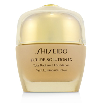 SHISEIDO - Future Solution LX Total Radiance Foundation SPF15 - Rose 3 30ml12oz