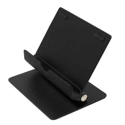 Tablet PC & Mobile Phone Stand Holder 360 Degree Rotate Aluminum Alloy Desktop Lazy Support Folding Detachable Bracket
Tablet PC & Mobile Phone Stand Holder 360 Degree Rotate Aluminum Alloy Desktop Lazy Support Folding Detachable Bracket