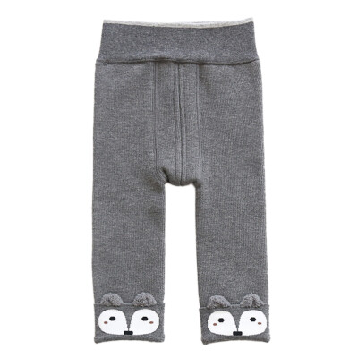 Spring Autumn Cotton Baby Pantyhose Cartoon Children Pants Girls Ankle-length Flexible Warmer Leggings Baby Girl Leggings
Spring Autumn Cotton Baby Pantyhose Cartoon Children Pants Girls Ankle-length Flexible Warmer Leggings Baby Girl Leggings