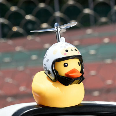 New Arrival Cartoon Yellow Silica Gel Little Duck Shape Car Decoration 12 Zodiac Duck Head Car Accessories
New Arrival Cartoon Yellow Silica Gel Little Duck Shape Car Decoration 12 Zodiac Duck Head Car Accessories