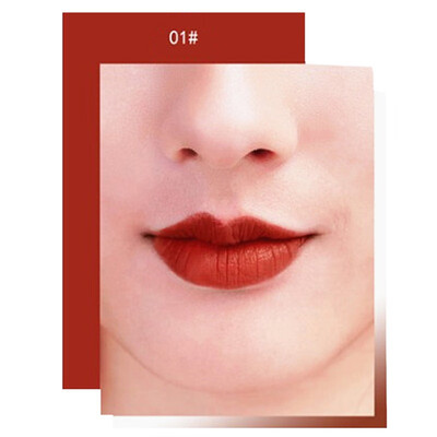 10 Color High Quality Quicksand Lipstick Lip Gloss Lasting Moisturizing Makeup Waterproof Makeup Set Nourishing
10 Color High Quality Quicksand Lipstick Lip Gloss Lasting Moisturizing Makeup Waterproof Makeup Set Nourishing