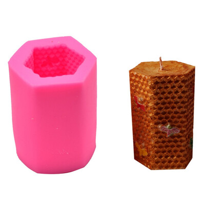 Cute Honeycomb Cake Moulds DIY Desserts Baking Mold Mousse Cake Chocolate Moulds Baking Pan For Birthday Kitchen Bakeware Tools
Cute Honeycomb Cake Moulds DIY Desserts Baking Mold Mousse Cake Chocolate Moulds Baking Pan For Birthday Kitchen Bakeware Tools