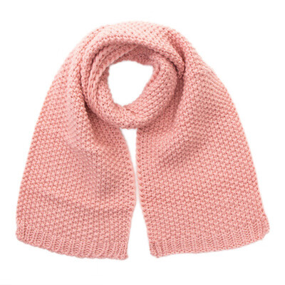 6 Colors Baby Scarves Toddler Kids Boys Girls Baby Winter Warm Knit Crocheted Neckerchief Shawl Scarf for Children
6 Colors Baby Scarves Toddler Kids Boys Girls Baby Winter Warm Knit Crocheted Neckerchief Shawl Scarf for Children