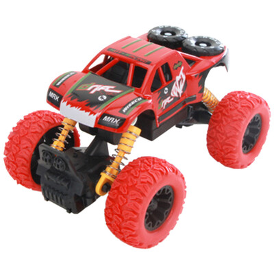 Tailored 2019 Children Inertial Off-Road Vehicle Car Model Pull Back Toys Car Boys Gift
Tailored 2019 Children Inertial Off-Road Vehicle Car Model Pull Back Toys Car Boys Gift