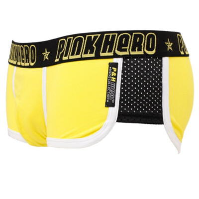 New Trend Side Fight Mens Swimming Shorts Breathable Mesh Cloth Fashion Sports Mens Underwear
New Trend Side Fight Mens Swimming Shorts Breathable Mesh Cloth Fashion Sports Mens Underwear