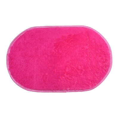 New Design Super Magic Slip-Resistant Pad Room Oval Carpet Living Dining Bedroom Floor Mats
New Design Super Magic Slip-Resistant Pad Room Oval Carpet Living Dining Bedroom Floor Mats