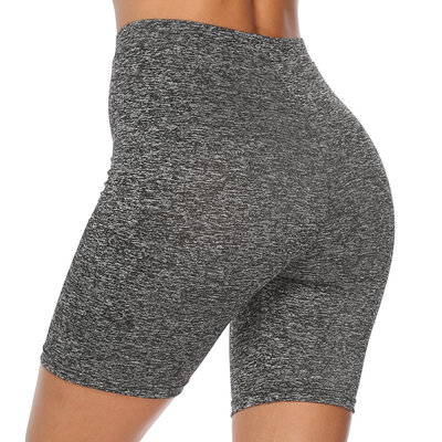 Yoga Shorts Solid Color Fitness Shorts Ladies Tight High Waist Stretch Fitness Leggings Exercise Ladies Sports Shorts
Yoga Shorts Solid Color Fitness Shorts Ladies Tight High Waist Stretch Fitness Leggings Exercise Ladies Sports Shorts