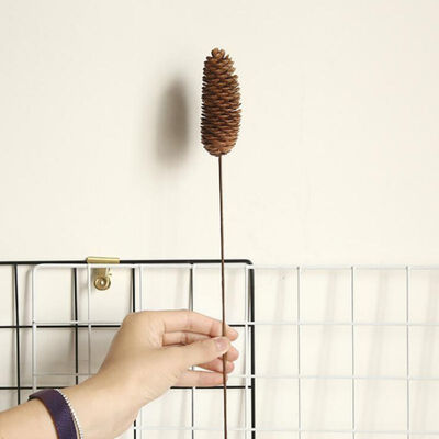Natural Pine Cone Dried Flower Dried Plant Stems Christmas Decoration Ornament Artificial Plants Xmas Holiday Decor Crafts
Natural Pine Cone Dried Flower Dried Plant Stems Christmas Decoration Ornament Artificial Plants Xmas Holiday Decor Crafts