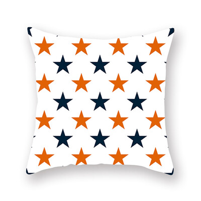 Halloween New Orange Pumpkin Geometric Pillow Case Waist Cushion Cover Pillowcase Home Decor
Halloween New Orange Pumpkin Geometric Pillow Case Waist Cushion Cover Pillowcase Home Decor