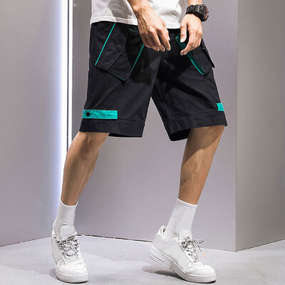 Gobestart Mens Sport Pure Color Button Casual Loose Sweatpants Drawstring Short Pants
Gobestart Mens Sport Pure Color Button Casual Loose Sweatpants Drawstring Short Pants