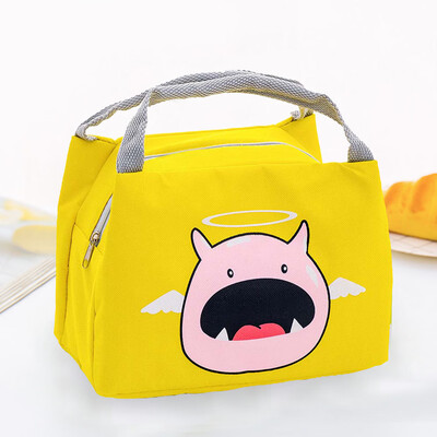 Household OFD Portable Student Insulation Bag Kids Lunch Cute Portable Tote Picnic Storage Bag
Household OFD Portable Student Insulation Bag Kids Lunch Cute Portable Tote Picnic Storage Bag