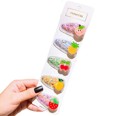 Hair Pin Childrens Hairpin Set BB Clips Kids Girls Bangs Head Wear Small Fresh Toddler Baby Girls Casual Cute Hairpin
Hair Pin Childrens Hairpin Set BB Clips Kids Girls Bangs Head Wear Small Fresh Toddler Baby Girls Casual Cute Hairpin