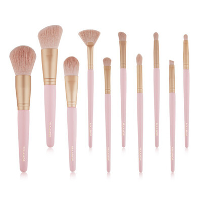 10Pcs Makeup Brushes Set Powder Foundation Brush Lip Cosmetic Beauty Make Up Brushes Tool Blush Blending Eyeshadow Brush
10Pcs Makeup Brushes Set Powder Foundation Brush Lip Cosmetic Beauty Make Up Brushes Tool Blush Blending Eyeshadow Brush