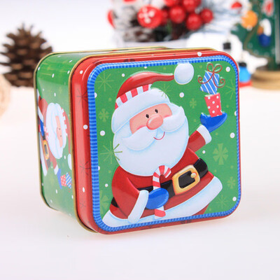 Christmas Gifts Box Metal Empty Tins Decorative Box Cookie Candy Storage Can Christmas Kids Gifts Home Storage Containers
Christmas Gifts Box Metal Empty Tins Decorative Box Cookie Candy Storage Can Christmas Kids Gifts Home Storage Containers