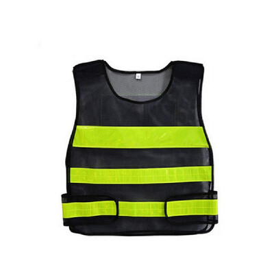 Reflective Vest High Visibility Unisex Workwear Night Riding Running Reflective Safety Warning Vest for Traffic Workers Bike Rider
Reflective Vest High Visibility Unisex Workwear Night Riding Running Reflective Safety Warning Vest for Traffic Workers Bike Rider