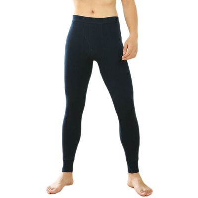 Mens Thermal Underwear Pants Sleep Bottom Autumn Winter Cotton Warm Underwear Long Pants Men Solid Slim Thermal Underwear Pants
Mens Thermal Underwear Pants Sleep Bottom Autumn Winter Cotton Warm Underwear Long Pants Men Solid Slim Thermal Underwear Pants