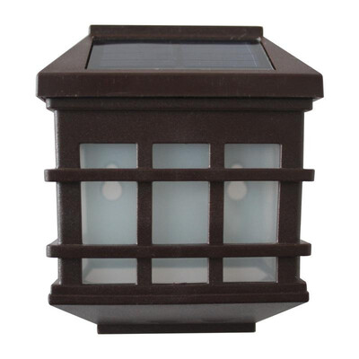 Upgrade Pane Light Solar Light Outdoor Wall Light Courtyard Garden Villa Light Waterproof Fence Fence Stair Light
Upgrade Pane Light Solar Light Outdoor Wall Light Courtyard Garden Villa Light Waterproof Fence Fence Stair Light
