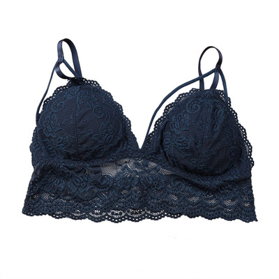 Women Sexy Lace Deep V Push Up Bra Seamless Hollow Out Wire Free Ajustable Strap Padded Bralette Bras for Women BH New Underwear
Women Sexy Lace Deep V Push Up Bra Seamless Hollow Out Wire Free Ajustable Strap Padded Bralette Bras for Women BH New Underwear