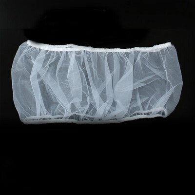 New Unique Soft Easy Cleaning Nylon Airy Fabric Mesh Bird Cage Cover Shell Skirt Seed Catcher Guard Bird Supplies 2019
New Unique Soft Easy Cleaning Nylon Airy Fabric Mesh Bird Cage Cover Shell Skirt Seed Catcher Guard Bird Supplies 2019