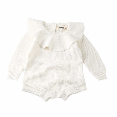 Baby Clothes Girl Bodysuits Autumn Winter Newborn Baby Clothes For Girls Long Sleeve Kids Boys Jumpsuit Baby Girls Outfits 0-3Y
Baby Clothes Girl Bodysuits Autumn Winter Newborn Baby Clothes For Girls Long Sleeve Kids Boys Jumpsuit Baby Girls Outfits 0-3Y