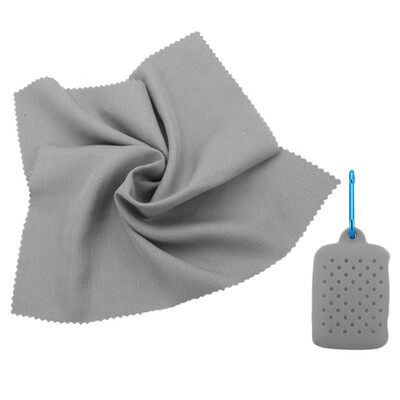 Gobestart Quick Dry Towels Fast Drying Absorbent Ultra Compact Ultra Light Cool Microfiber
Gobestart Quick Dry Towels Fast Drying Absorbent Ultra Compact Ultra Light Cool Microfiber