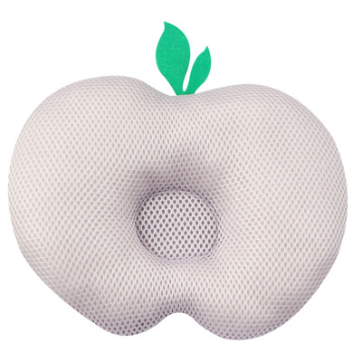 7-15Cotton Baby Head Shaping Nursing Pillow Protection From Flat Head Breathable Fruit Vegetable Design Baby Pillow
7-15Cotton Baby Head Shaping Nursing Pillow Protection From Flat Head Breathable Fruit Vegetable Design Baby Pillow