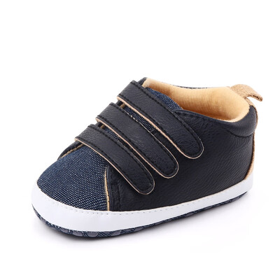 Infant Babies Boy Girl Shoes Sole Soft Canvas Solid Footwear For Newborns Toddler Crib Moccasins 3 Colors Available
Infant Babies Boy Girl Shoes Sole Soft Canvas Solid Footwear For Newborns Toddler Crib Moccasins 3 Colors Available
