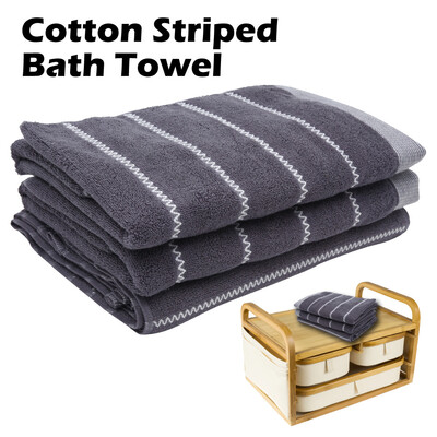 Bathroom Towel 6PCS Hotel Special Cotton Striped Bath Towel Outdoor Beach Towel Household Bath Towel Wash Towel Bathing Towel
Bathroom Towel 6PCS Hotel Special Cotton Striped Bath Towel Outdoor Beach Towel Household Bath Towel Wash Towel Bathing Towel