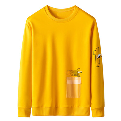 Toponeto Men Warm Winter Long Sleeve Pullover Letter Sweatshirt Top Tee Outwear Blouse
Toponeto Men Warm Winter Long Sleeve Pullover Letter Sweatshirt Top Tee Outwear Blouse