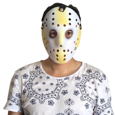 Halloween Mask Horrifying Mask Masquerade Halloween Costume Bar Realistic Festival Party Supplies
Halloween Mask Horrifying Mask Masquerade Halloween Costume Bar Realistic Festival Party Supplies