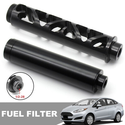 1Set Aluminum Fuel Filter for 12-28 Thread Car Fuel Filter WIX 24003 Fuel Filter Car Parts
1Set Aluminum Fuel Filter for 12-28 Thread Car Fuel Filter WIX 24003 Fuel Filter Car Parts