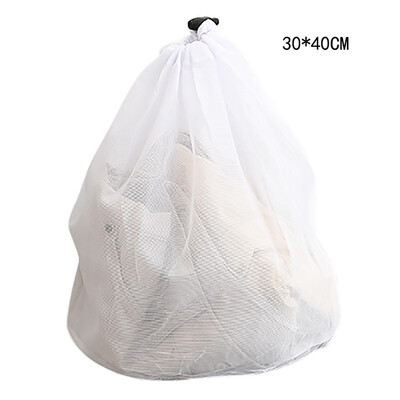 Practical Large Washing Net Bags Durable Fine Mesh Laundry Bag With Lockable Drawstring For Big
Practical Large Washing Net Bags Durable Fine Mesh Laundry Bag With Lockable Drawstring For Big