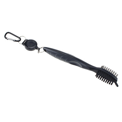 outdoors Golf accessories new club cleaning golf double-sided nylon steel wool dual-use cleaning
outdoors Golf accessories new club cleaning golf double-sided nylon steel wool dual-use cleaning