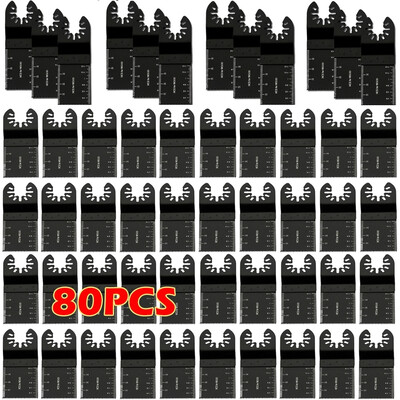 8050Pcs Mix 34mm Oscillating Saw Blades Woodworking Multi-tool High Carbon Steel Wood Cutting Blades Tool Kit
8050Pcs Mix 34mm Oscillating Saw Blades Woodworking Multi-tool High Carbon Steel Wood Cutting Blades Tool Kit