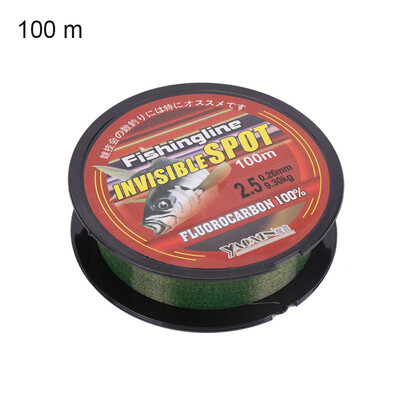 Nylon Line Super Strong Nylon Fishing Line 100150200300500 2-35LB Fishline for Carp Fishing
Nylon Line Super Strong Nylon Fishing Line 100150200300500 2-35LB Fishline for Carp Fishing