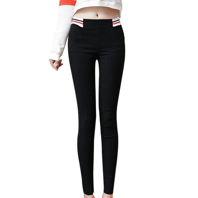 Women casual work Pencil Pants New large size elastic pants office slim leggings pants vadim Harajuku plus size
Women casual work Pencil Pants New large size elastic pants office slim leggings pants vadim Harajuku plus size