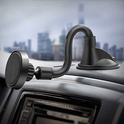 Car Phone Mount Holder Long Arm Universal Magnetic Cradle Windshield Dashboard Cell Phone Mount Holder
Car Phone Mount Holder Long Arm Universal Magnetic Cradle Windshield Dashboard Cell Phone Mount Holder