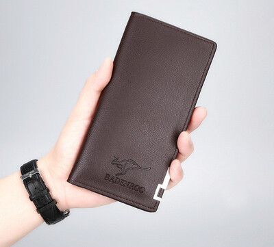 Long PU Leather Man Cash Wallets Male Mens Purse Holder BF Mens Coin Purses Holders High Quality Men Clutch For Boyfriend
Long PU Leather Man Cash Wallets Male Mens Purse Holder BF Mens Coin Purses Holders High Quality Men Clutch For Boyfriend