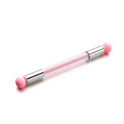 〖Follure〗Glitter Powder Picking Dotting Gradient Pen Brush 2 Silica Gel Nail Art Tools
〖Follure〗Glitter Powder Picking Dotting Gradient Pen Brush 2 Silica Gel Nail Art Tools