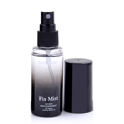 Makeup Spray Long-Lasting Moisturizing Brighten Makeup Setting Isolation Spray Cosmetics
Makeup Spray Long-Lasting Moisturizing Brighten Makeup Setting Isolation Spray Cosmetics