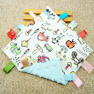 1 PCS New Cartoon Cute Pattern Newborn Baby Comfort Able Bite Appease Towel Toddler Infant Cotton Early Educational Label Toy
1 PCS New Cartoon Cute Pattern Newborn Baby Comfort Able Bite Appease Towel Toddler Infant Cotton Early Educational Label Toy