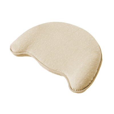 0-1T Baby Supplies Memory Foam Pillow Preventing Flat Head Syndrome Anti-Head Fixed Pillow
0-1T Baby Supplies Memory Foam Pillow Preventing Flat Head Syndrome Anti-Head Fixed Pillow
