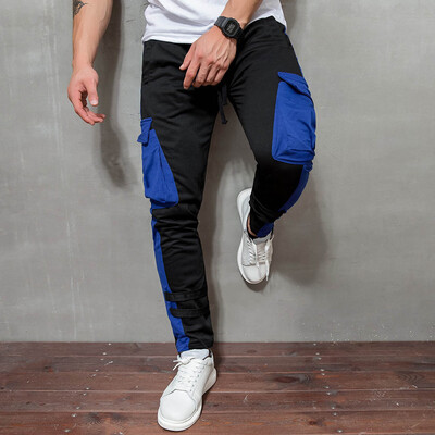 Gobestart Mens Long Casual Sport Pants Slim Fit Plaid Trousers Running Joggers Sweatpants
Gobestart Mens Long Casual Sport Pants Slim Fit Plaid Trousers Running Joggers Sweatpants
