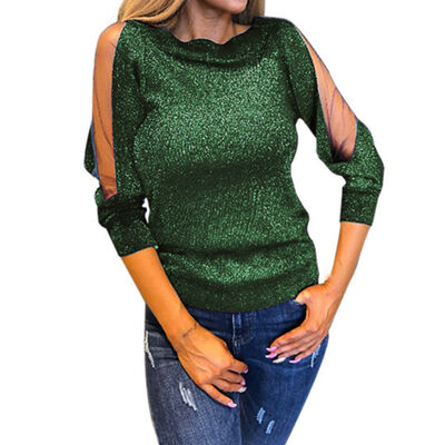 New Fashion Women Mesh Sheer T Shirt Womens Autumn Fashion Sexy Top Long-sleeved Splicing Mesh Perspective Female Blusas
New Fashion Women Mesh Sheer T Shirt Womens Autumn Fashion Sexy Top Long-sleeved Splicing Mesh Perspective Female Blusas