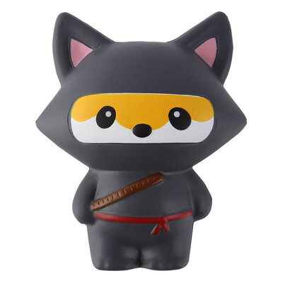 Squishies Ninja Jumbo Slow Rising Kawaii Scented Soft Squishy Squeeze Soft Healing Toy Funny Kid Children Toys Shipping from US
Squishies Ninja Jumbo Slow Rising Kawaii Scented Soft Squishy Squeeze Soft Healing Toy Funny Kid Children Toys Shipping from US
