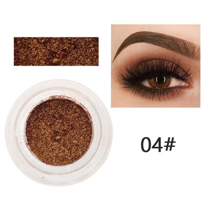 Wholesale Shimmer Eyeshadow Cream Lasting Waterproof Smudge-proof Matte Eye Shadow Cosmetic Tool
Wholesale Shimmer Eyeshadow Cream Lasting Waterproof Smudge-proof Matte Eye Shadow Cosmetic Tool