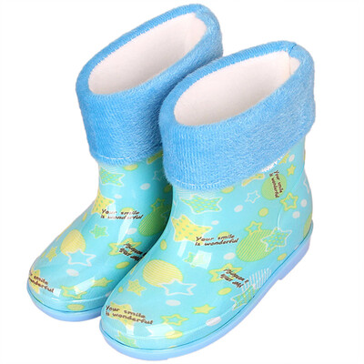 cartoon childrens rain boots anti-skid plus velvet for girl&boy infant baby boots rubber shoes small kids water shoes
cartoon childrens rain boots anti-skid plus velvet for girl&boy infant baby boots rubber shoes small kids water shoes